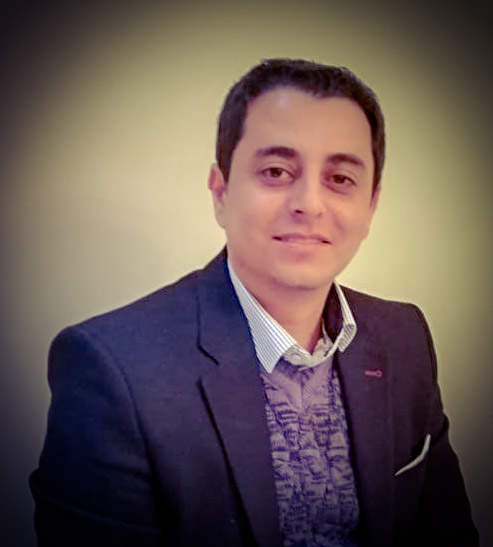 Dr. Mutasem Aldhoon, Pediatric Orthopedic Consultant, Amman, Jordan
